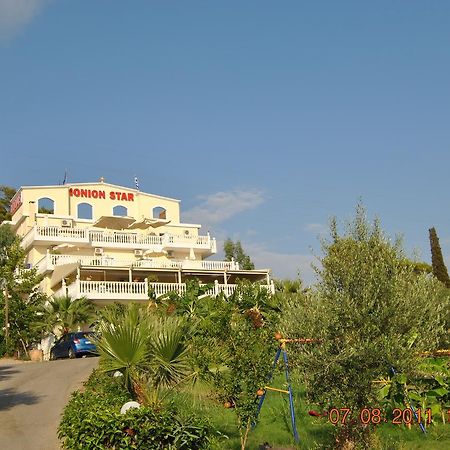 Ionion Star Hotel Tholon 外观 照片