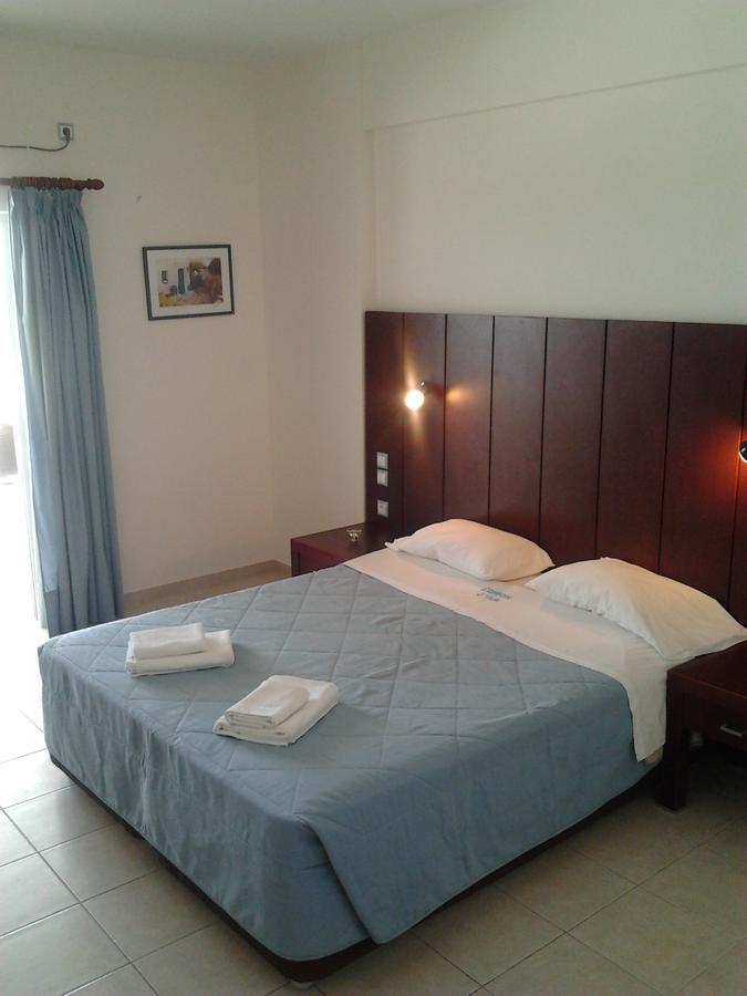 Ionion Star Hotel Tholon 外观 照片