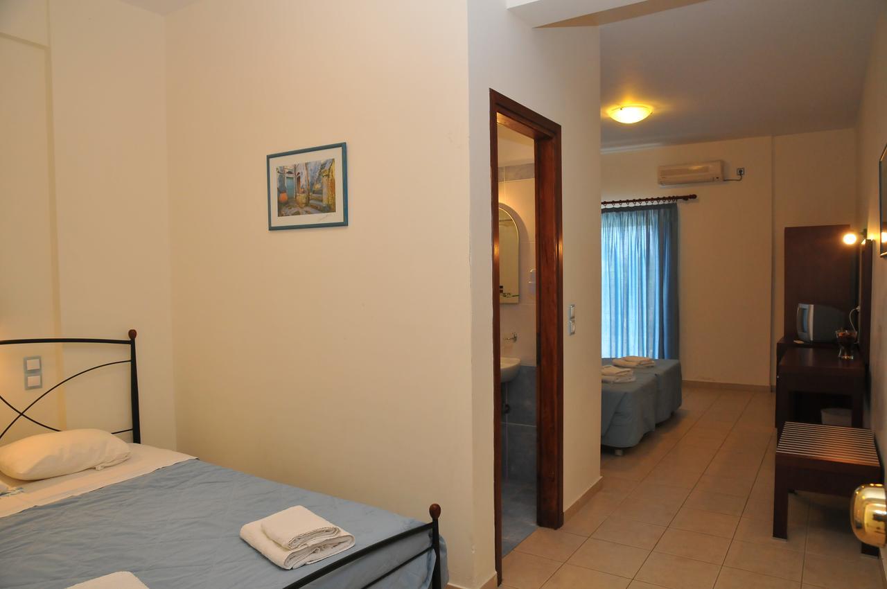 Ionion Star Hotel Tholon 外观 照片