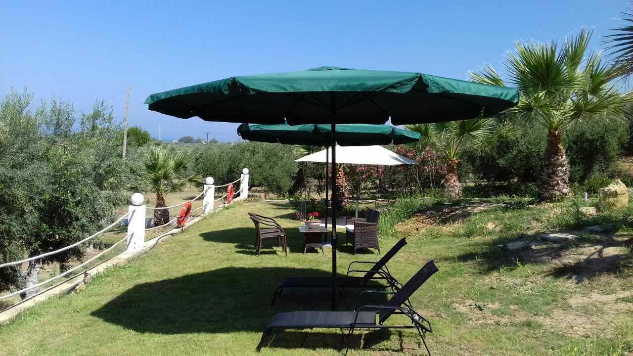 Ionion Star Hotel Tholon 外观 照片